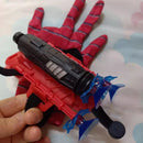 Lançador de teia de Spiderman