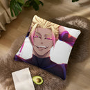 Capa de almofada Anime Blue Lock