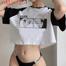 Camiseta gojo satoru, yuji itadori Anime jujutsu kaisen