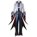 Cosplay Arlecchino Game Genshin Impact