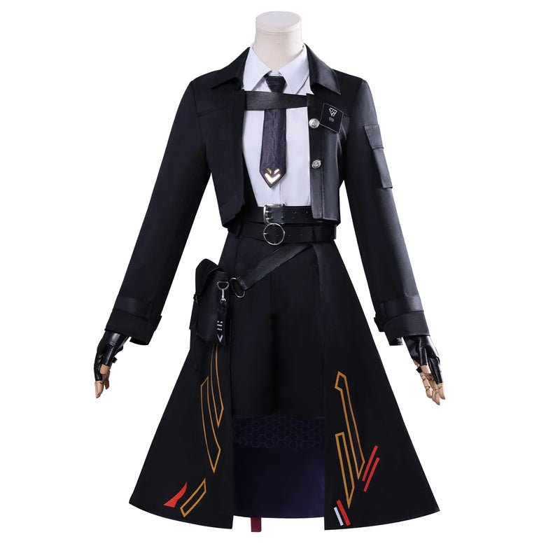 Cosplay mc outfit Game Love and Deepspace
