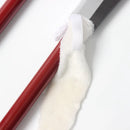 180cm zenin maki katana anime jujutsu kaisen cosplay prop satoru gojo tamanho real ninja arma de madeira espada japonesa brinquedo do miúdo presentes