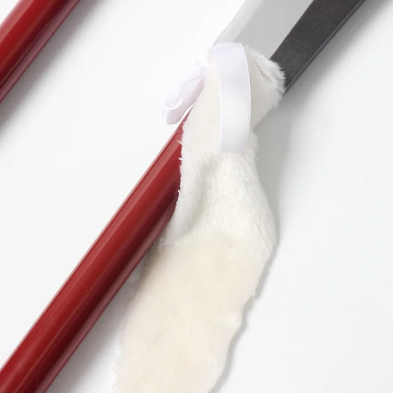 180cm zenin maki katana anime jujutsu kaisen cosplay prop satoru gojo tamanho real ninja arma de madeira espada japonesa brinquedo do miúdo presentes