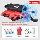 Lançador de teia de Spiderman