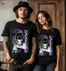 Camiseta Yusuke,Kuwabara,Kurama, Hiei, Koenma Anime Yu Yu Hakusho