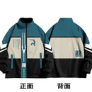 Jaqueta Ikari Shinji