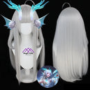 Cosplay Xi shi Anime/Game honor of kings