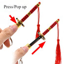 Mini Katana One Piece 22cm/8.66