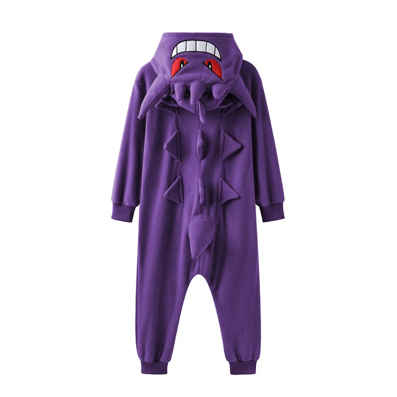 Pijama Onesies, Charizard, Pijama, Gengar, Kigurumi, Umbreon & Onesie