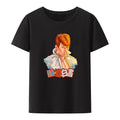 Camiseta Kurama Anime Yu Yu Hakusho