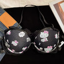 Conjunto da hello kitty