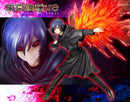 Action figure kaneki ken, touka kirishima Anime tokyo ghoul