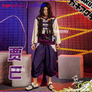 Cosplay Jabber Anime: GACHIAKUTA