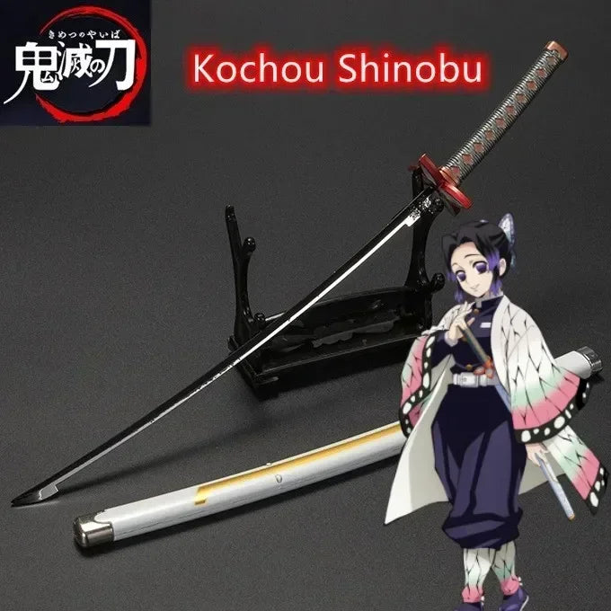 Katana demon slayer - 25cm