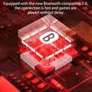 Magic Mobile Game Joystick para Android e IOS tipo C, USB conexão Bluetooth