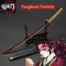 Katana demon slayer - 25cm