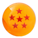 Crystal Dragonball LED Light Anime Dragon Ball 7cm