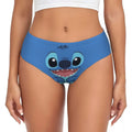 Calcinha Stitch
