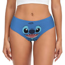 Calcinha Stitch