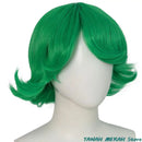 Cosplay tatsumaki Anime one punch man