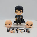 Action figure Guts Anime Berserk - 23cm