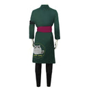 Cosplay roronoa zoro Anime One Piece