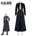 Cosplay Gojo Satoru & Geto Suguru Anime Jujutsu Kaisen
