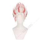 Peruca Okarun kuno anime dandadan