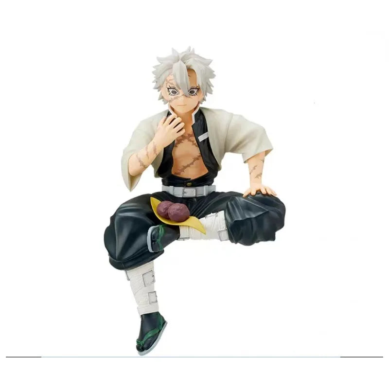 Action Figure original SEGA Anime Demon Slayer