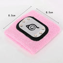 Pulseira Anime Naruto