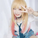 Cosplay Marin Kitagawa Anime Sono Bisque Doll wa Koi wo suru