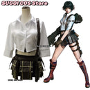 Cosplay Lady Game Devil May Cry 5