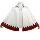 Capa hogake Anime naruto