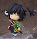 Action figure Tomioka Giyuu Anime Demon Slayer 10cm