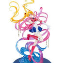 Action Figure Sailor Moon