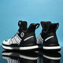 Tênis esportivo Anime Dragon ball