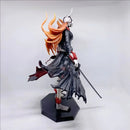Action Figure Hollow Ichigo Anime Bleach 33cm