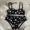 conjunto da hello kitty