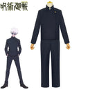 Cosplay Gojo Satoru & Geto Suguru Anime Jujutsu Kaisen