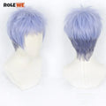 Ran Haitani Hinata Cosplay Wig, Hanemiya Kazutora, Manjiro Sano e Emma Chifuyu Matsuno Baji Keisuke Tachibana