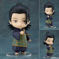 Action Figures Suguru Geto, Yuta Okkotsu,Gojo Satoru Anime Jujutsu Kaisen