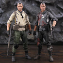 Action figure Bloody Veriant, COD Call Duty Black Ops 4