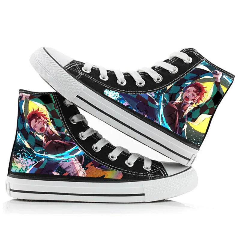 Tenis Anime Demon slayer