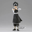 Action Figure Hiei Bandai Original Anime YuYu Hakusho,