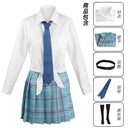 Cosplay Marin Kitagawa Anime Sono Bisque Doll wa Koi wo suru
