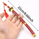 Mini Katana One Piece 22cm/8.66