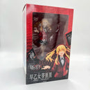 Action Figure yumeko jabami Anime kakegurui - 22cm
