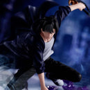 Action Figure Sung Jinwoo Anime Solo Leveling