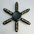 Spinner Shuriken Anime Naruto