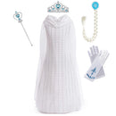 Cosplay Rainha l-senhor dos anéis h-hobbit